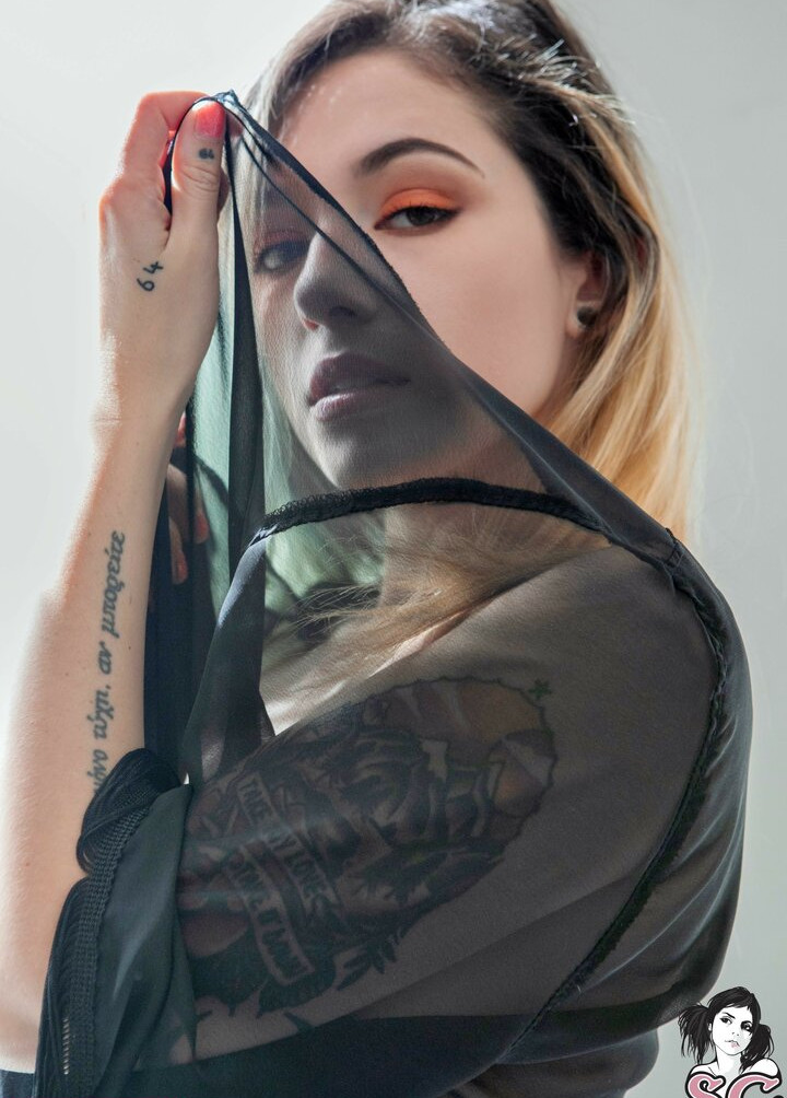 sophoulla-1 Nahé úniky fotek pouze od fanoušků #588 - Fapshots