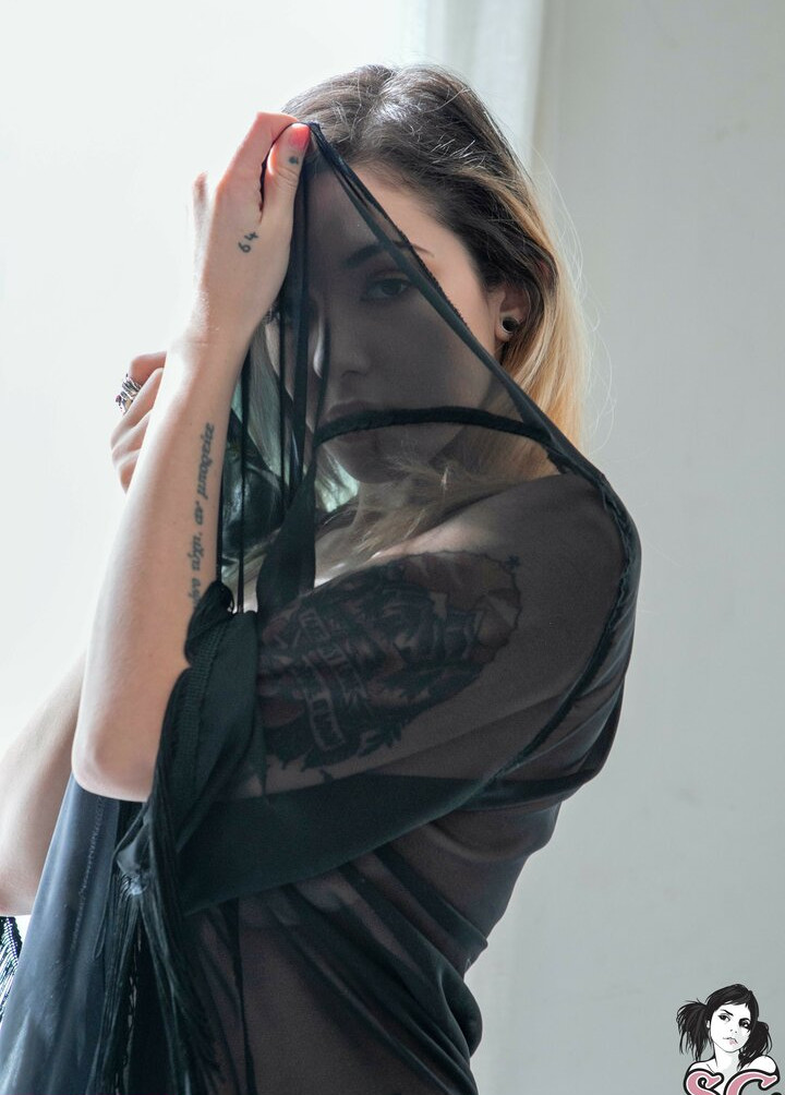 sophoulla-1 Nahé úniky fotek pouze od fanoušků #589 - Fapshots