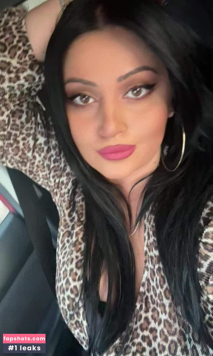 Sopo Shariqadze gallery photo #2