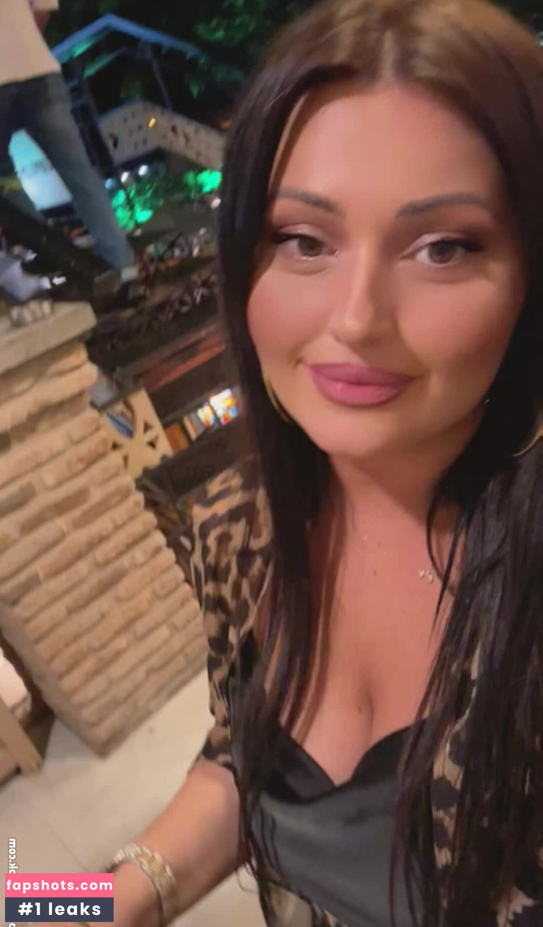 Sopo Shariqadze gallery photo #11