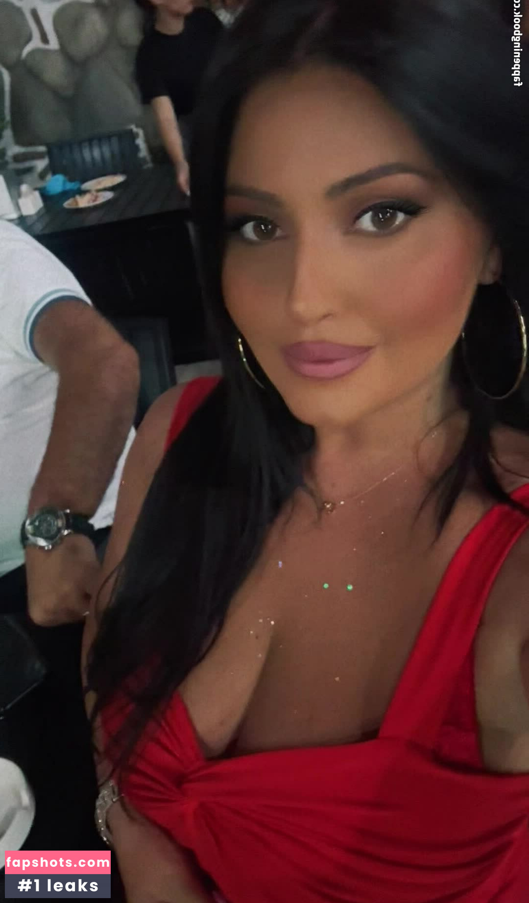 Sopo Shariqadze gallery photo #12