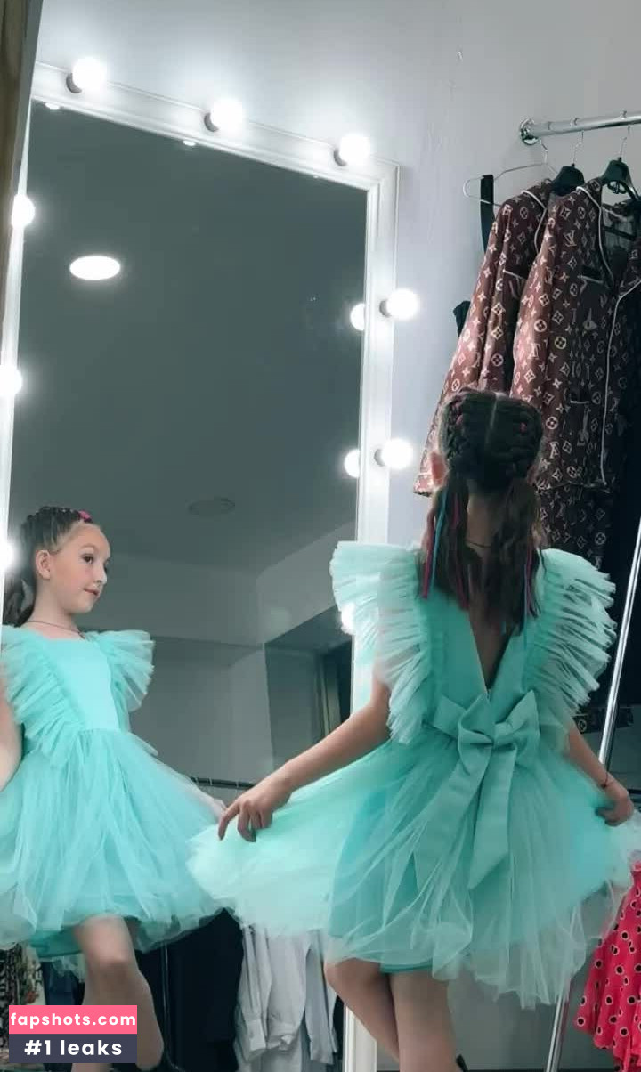 Sopo Shariqadze gallery photo #5