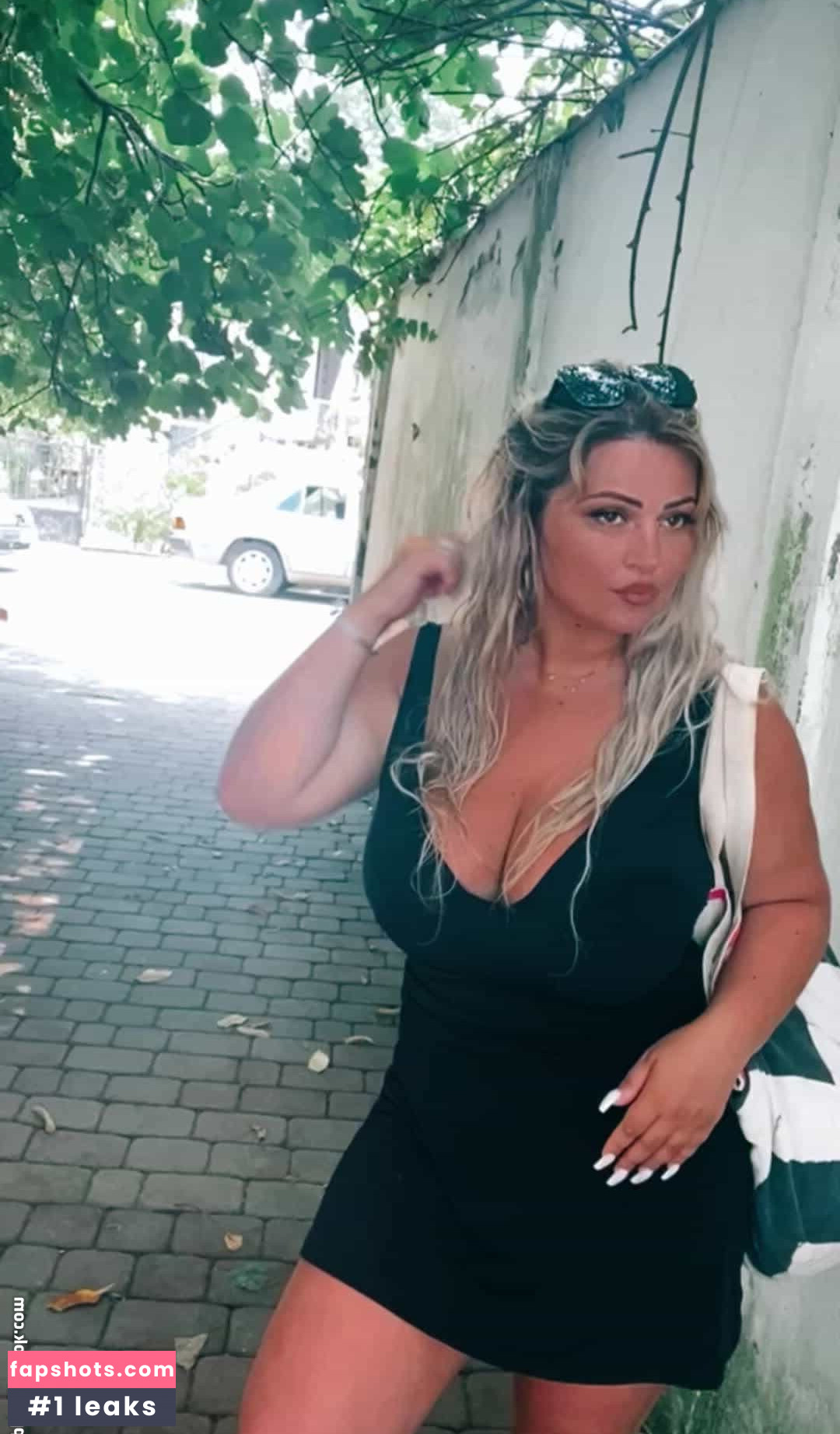 Sopo Shariqadze gallery photo #6