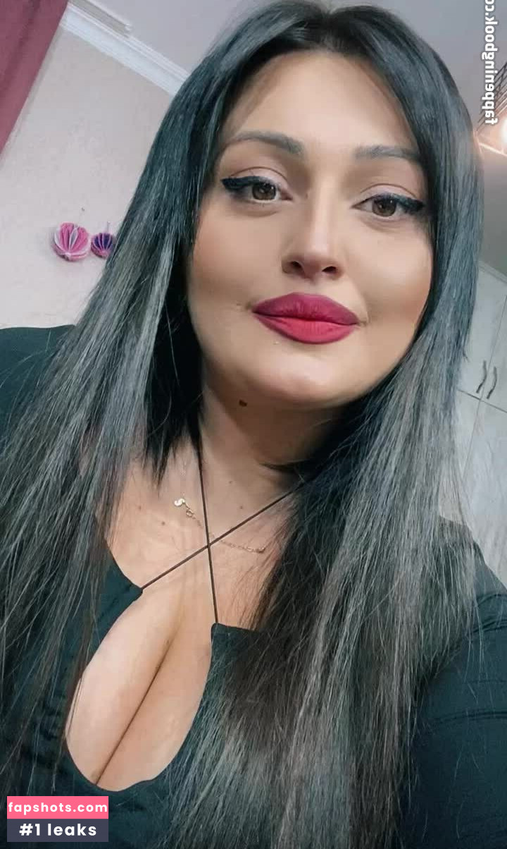 Sopo Shariqadze gallery photo #7