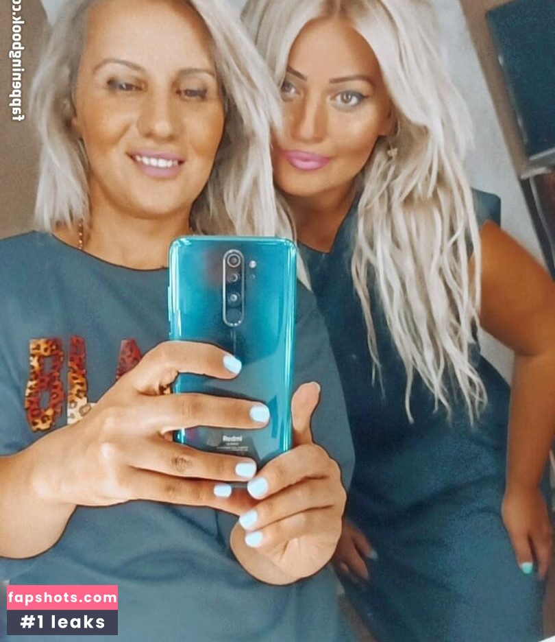 Sopo Shariqadze gallery photo #8