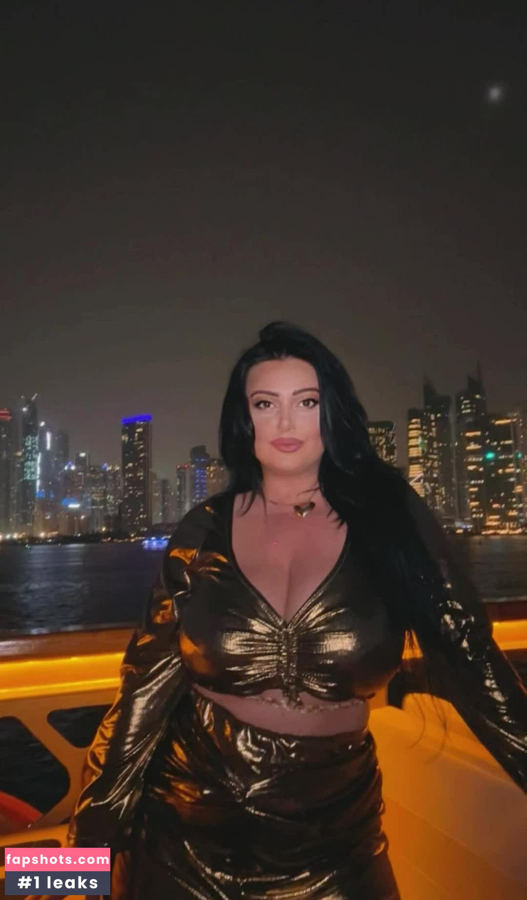 Sopo Shariqadze gallery photo #9