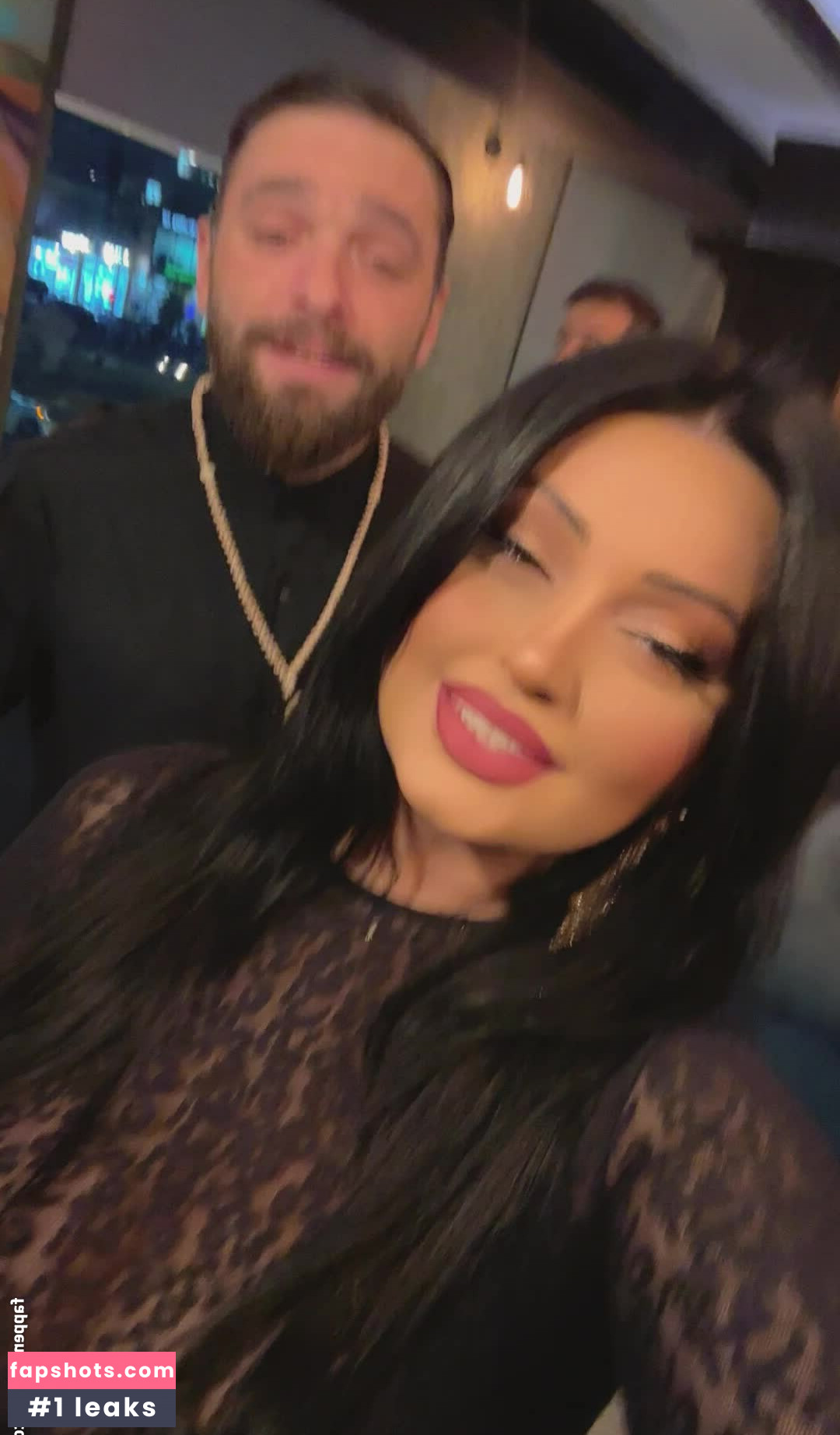 Sopo Shariqadze gallery photo #10