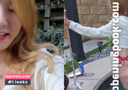 sora_629_ Nahé úniky fotek pouze od fanoušků #2 - Fapshots