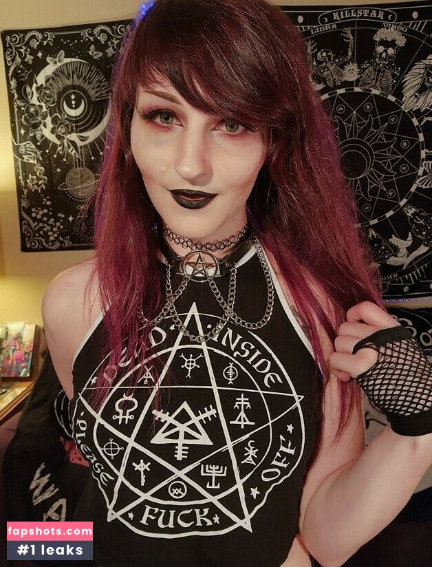 Sora Blackheart Nahé úniky fotek pouze od fanoušků #3 - Fapshots