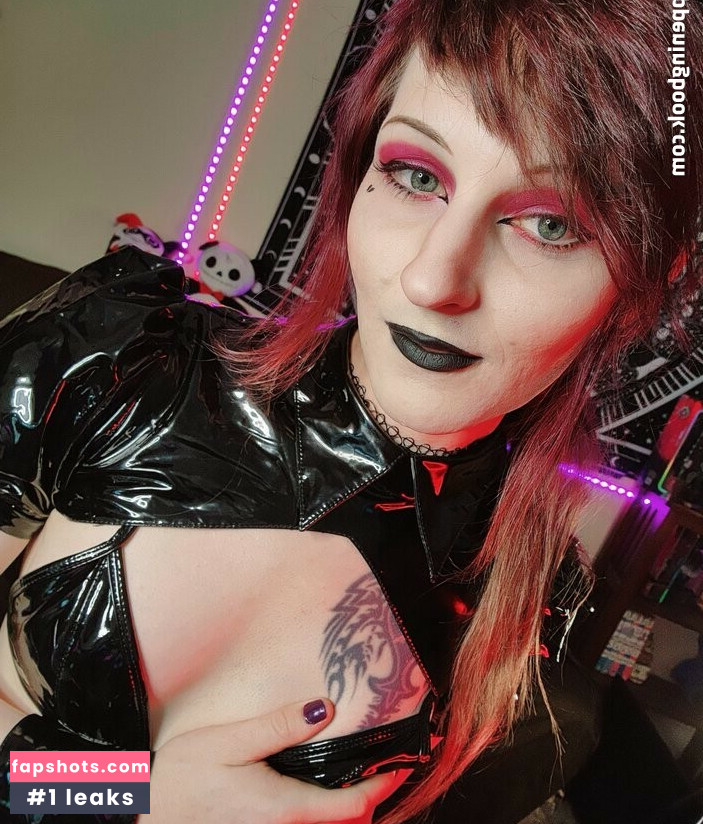 Sora Blackheart Nahé úniky fotek pouze od fanoušků #24 - Fapshots