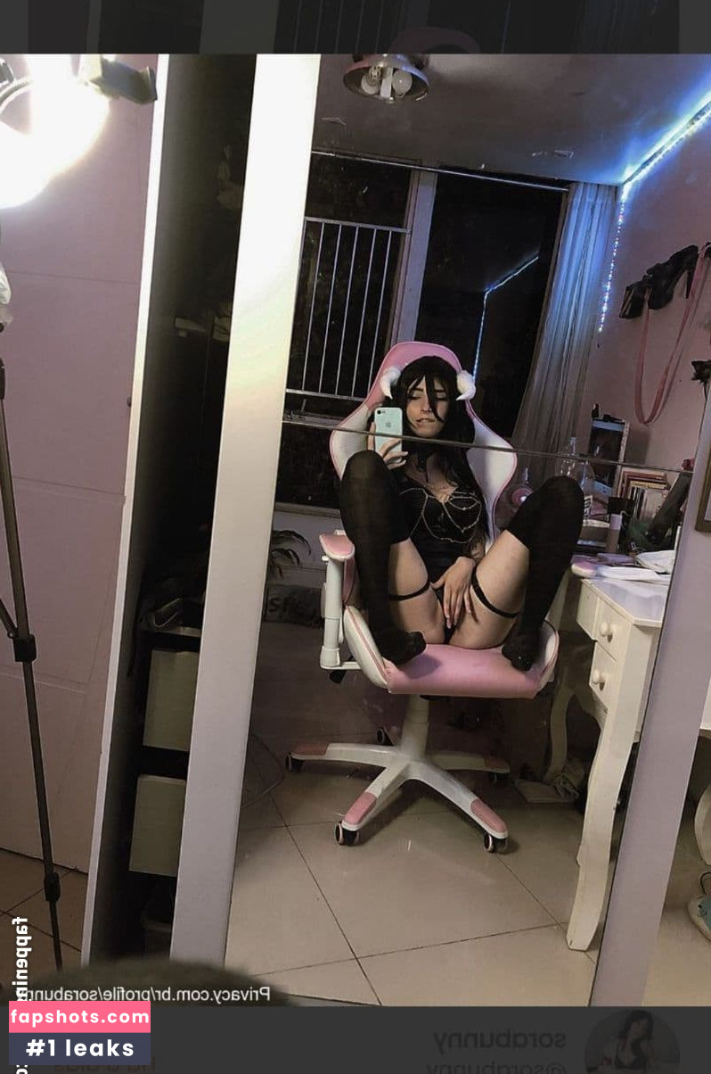 Sora.bunny gallery photo #31