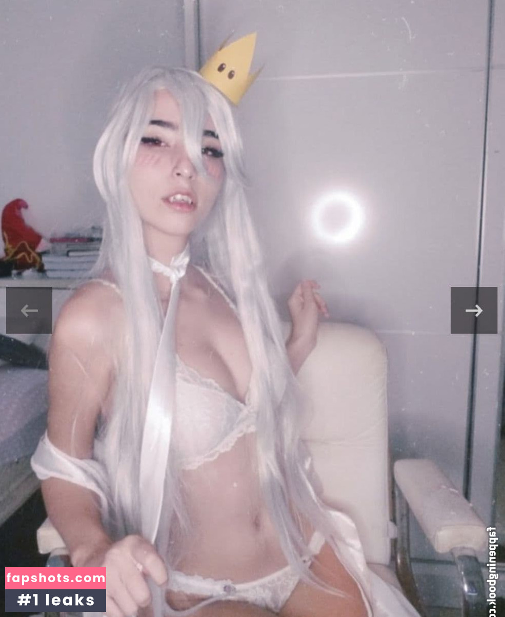 Sora.bunny gallery photo #33