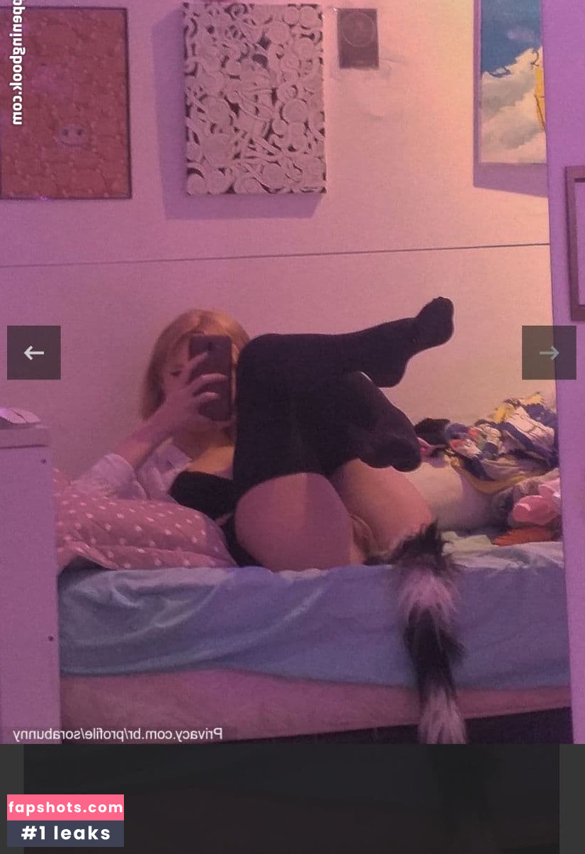 Sora.bunny gallery photo #44