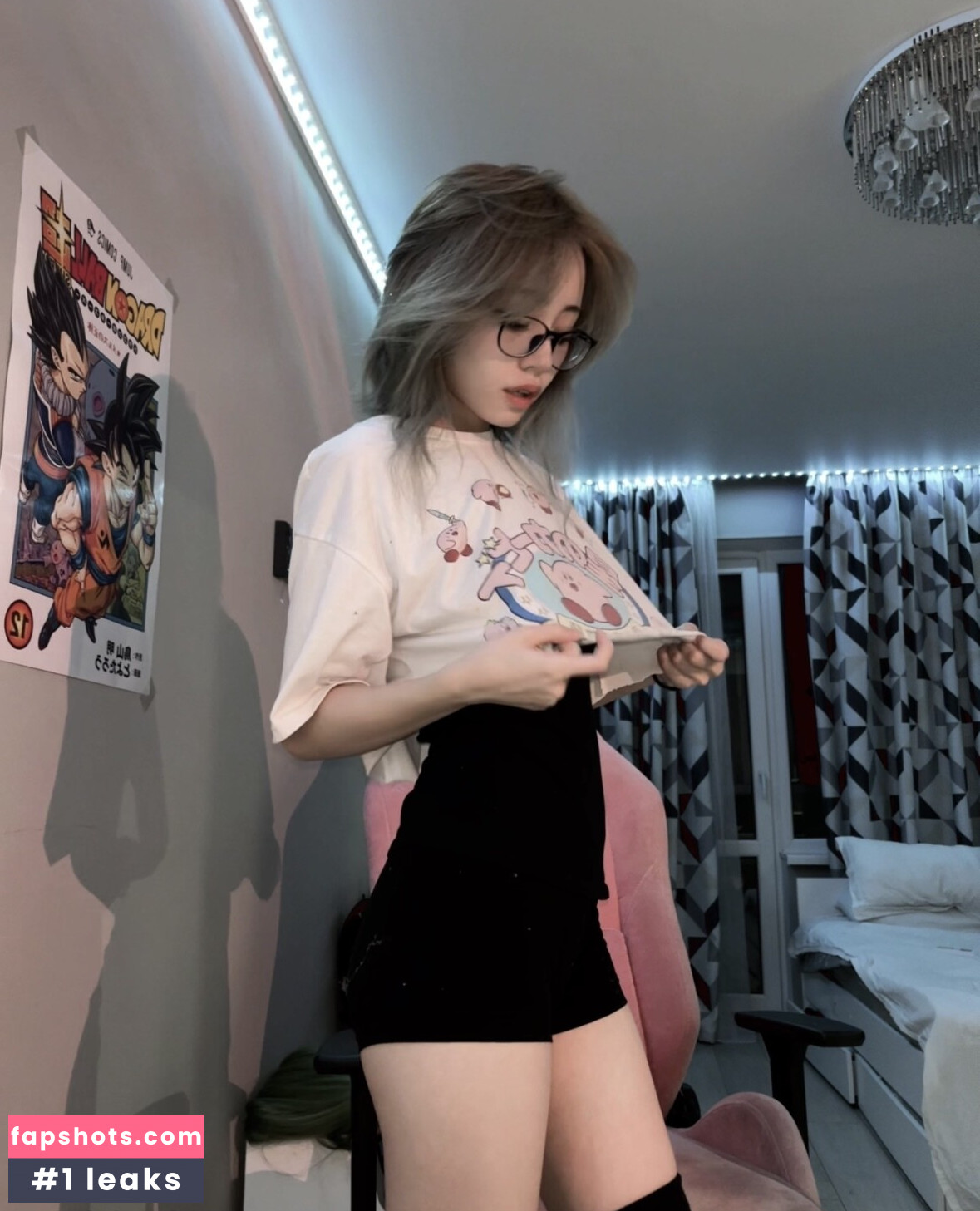 Sora.daimao Nude Leaks OnlyFans Photos #13 - LeakJerk
