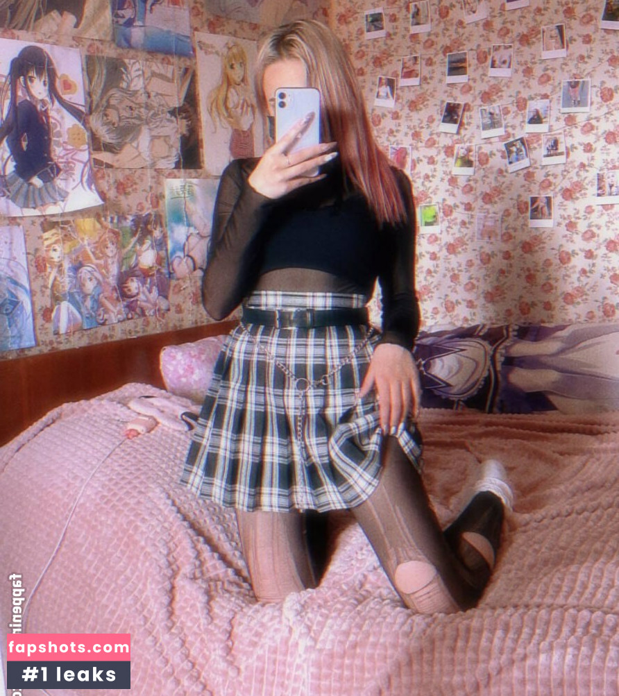 Sora4kawu, Sora_4ka, Emilyfluffy, Emily_Qween gallery photo #16