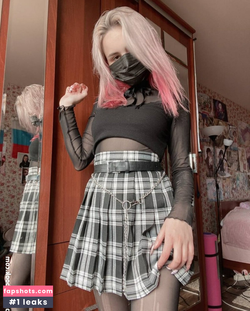 Sora4kawu, Sora_4ka, Emilyfluffy, Emily_Qween gallery photo #18