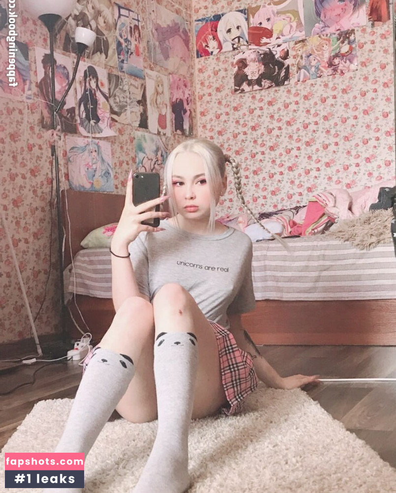 Sora4kawu, Sora_4ka, Emilyfluffy, Emily_Qween Nahé úniky fotek pouze od fanoušků #5 - Fapshots