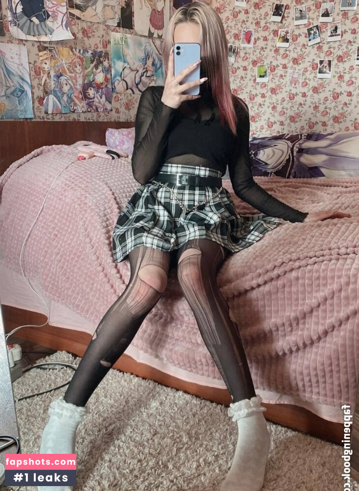 Sora4kawu, Sora_4ka, Emilyfluffy, Emily_Qween Nahé úniky fotek pouze od fanoušků #6 - Fapshots