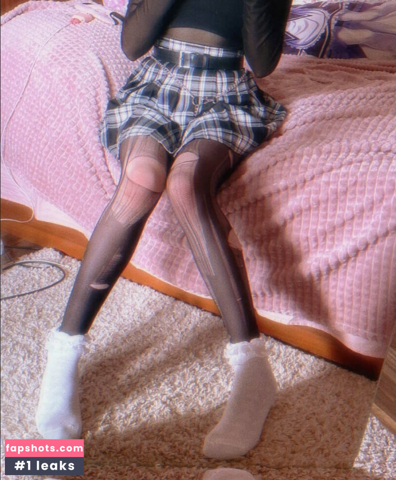 Sora4kawu, Sora_4ka, Emilyfluffy, Emily_Qween Nahé úniky fotek pouze od fanoušků #8 - Fapshots