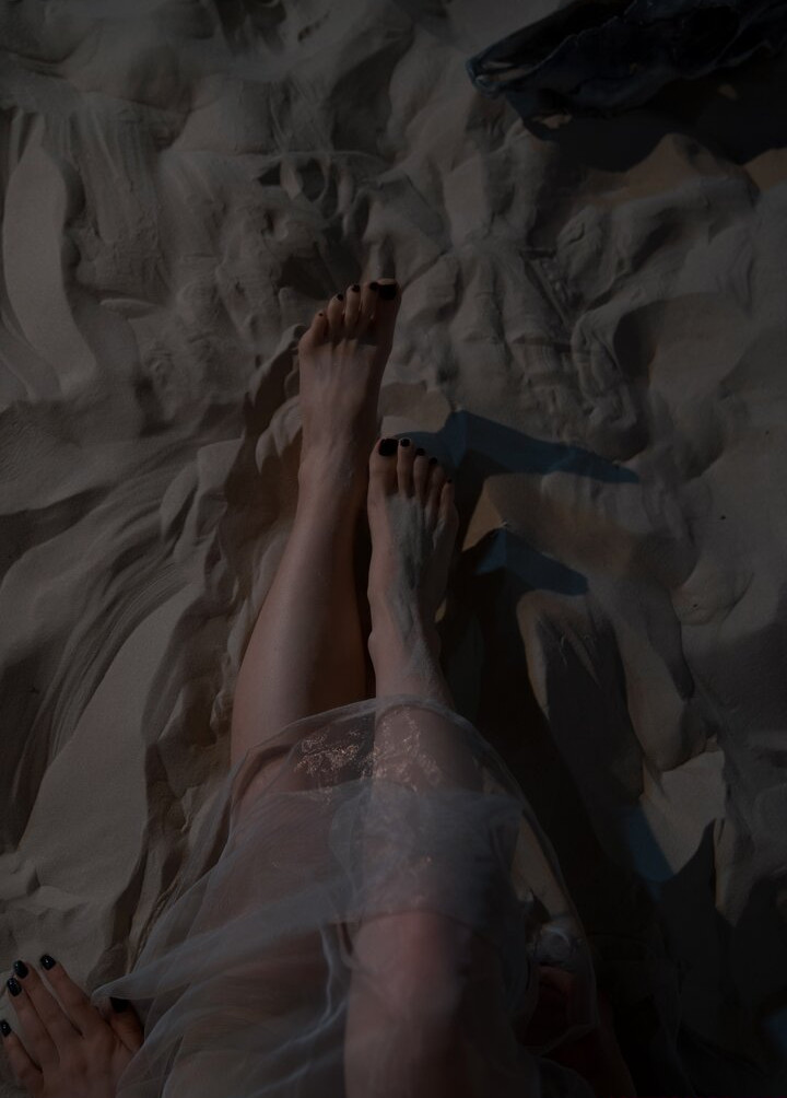 sorabi Nude Leaks OnlyFans Photos #442 - Fapshots