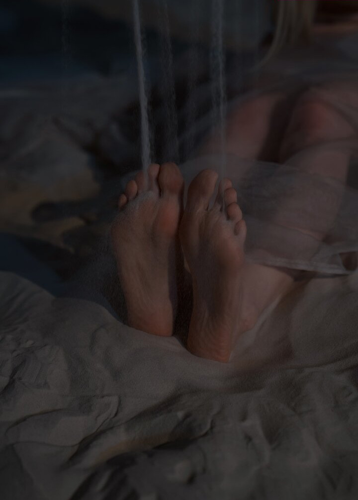 sorabi Nude Leaks OnlyFans Photos #449 - Fapshots