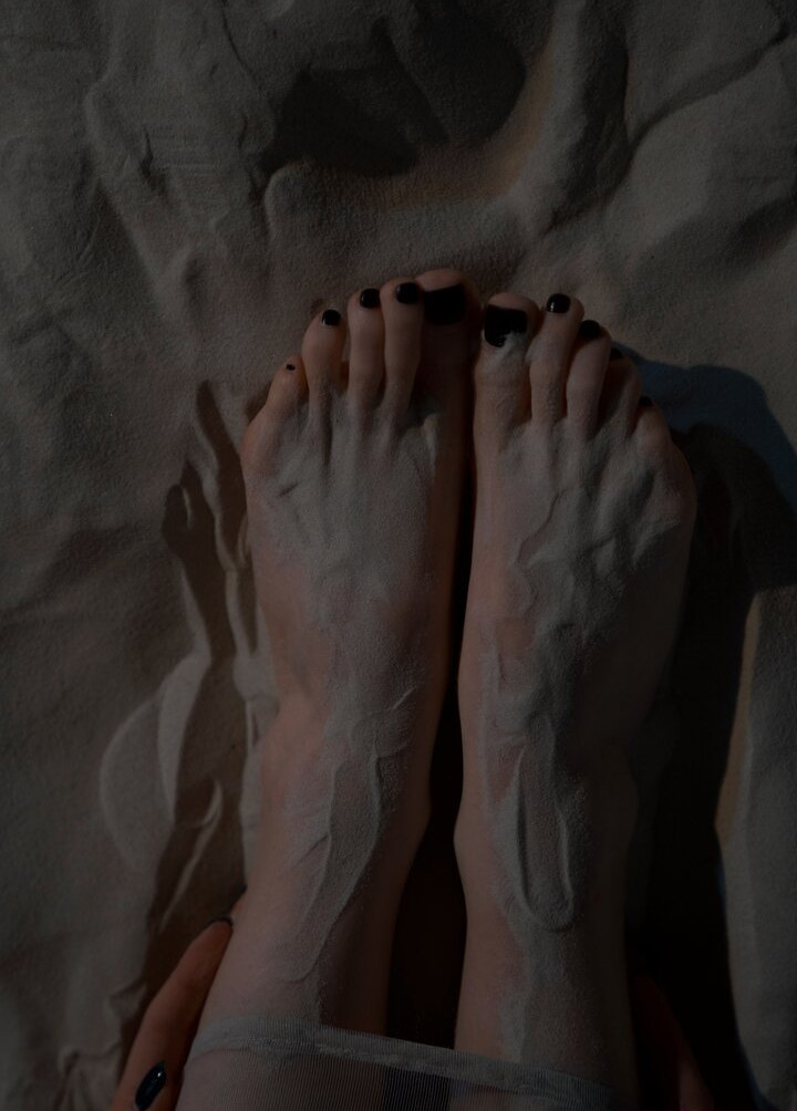 sorabi Nude Leaks OnlyFans Photos #450 - Fapshots