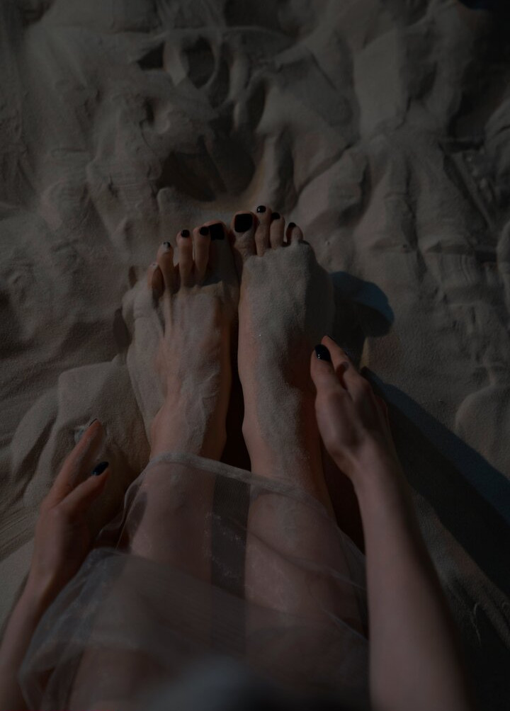 sorabi Nude Leaks OnlyFans Photos #451 - Fapshots