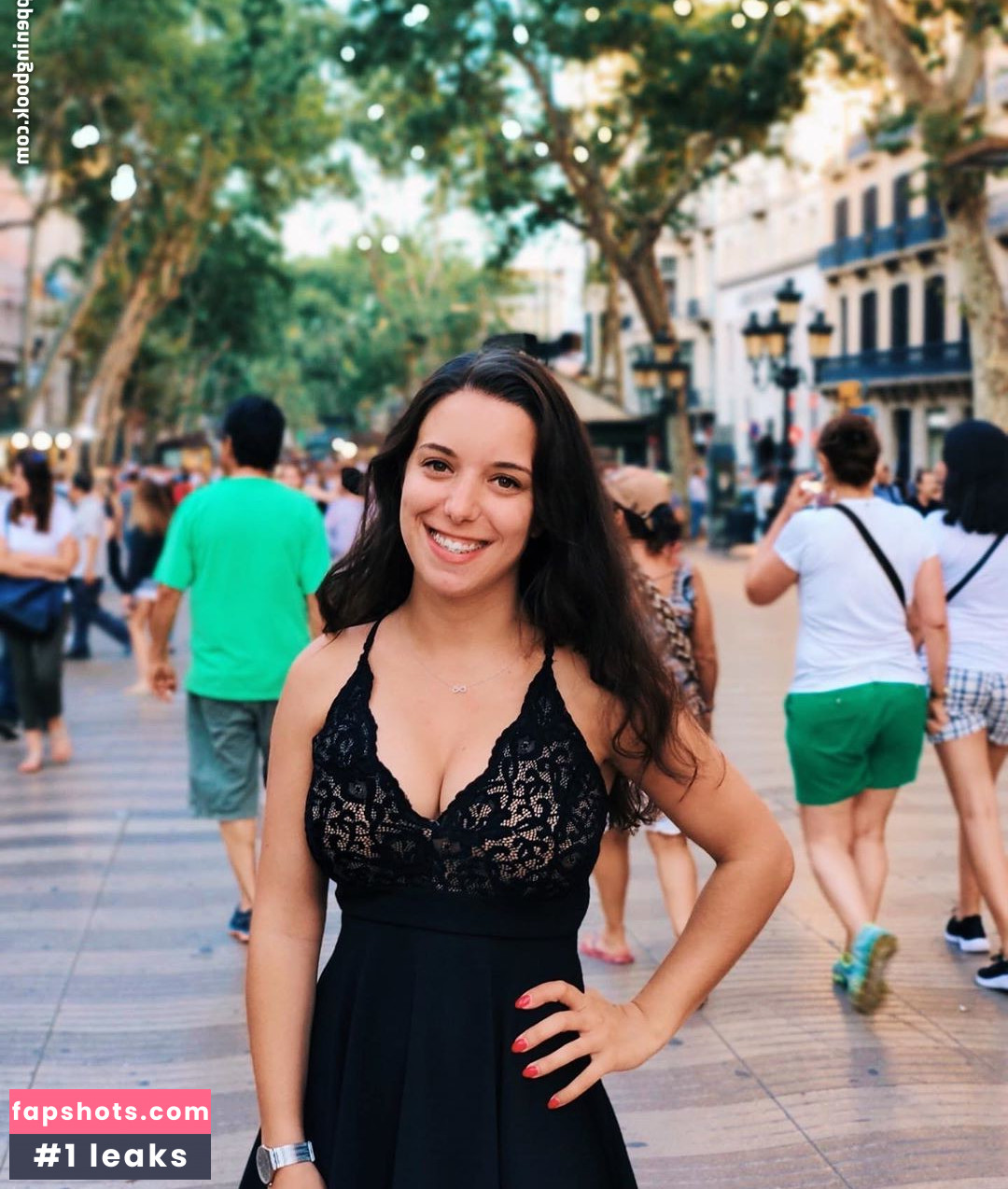 Soraia Silva gallery photo #6