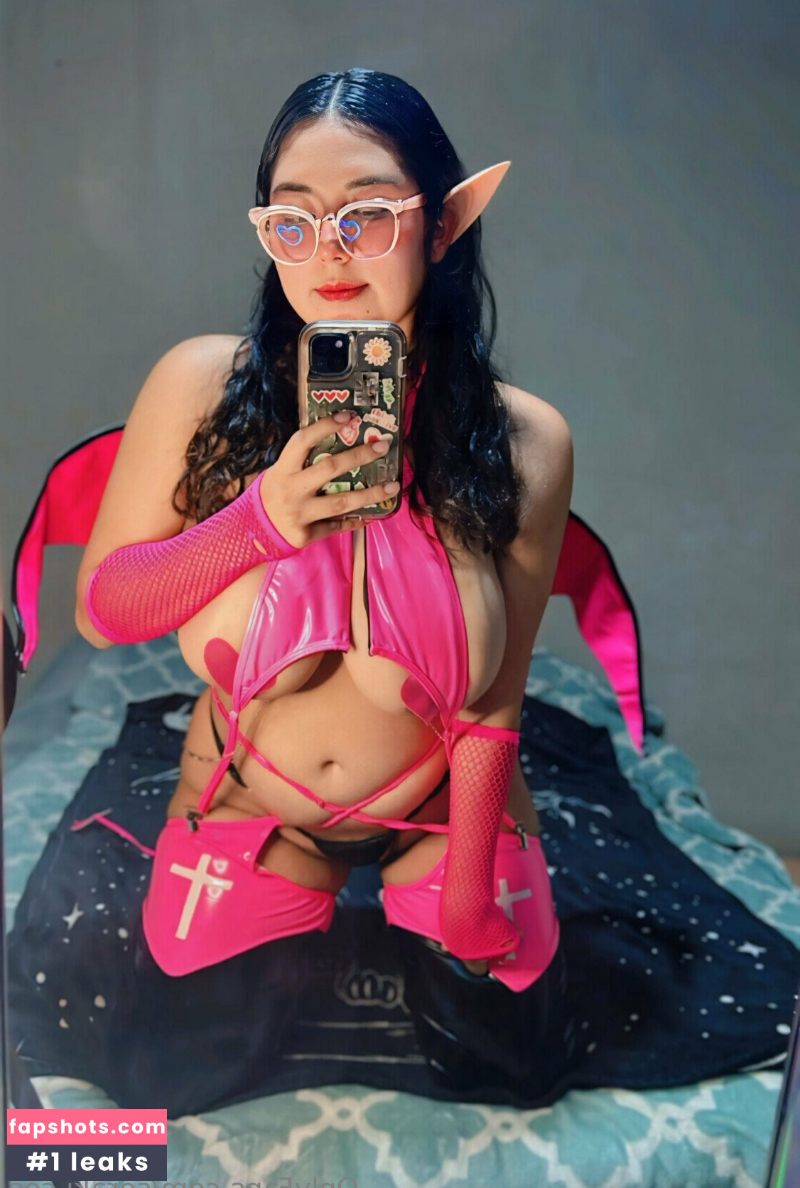 Soraki Cosplay gallery photo #35