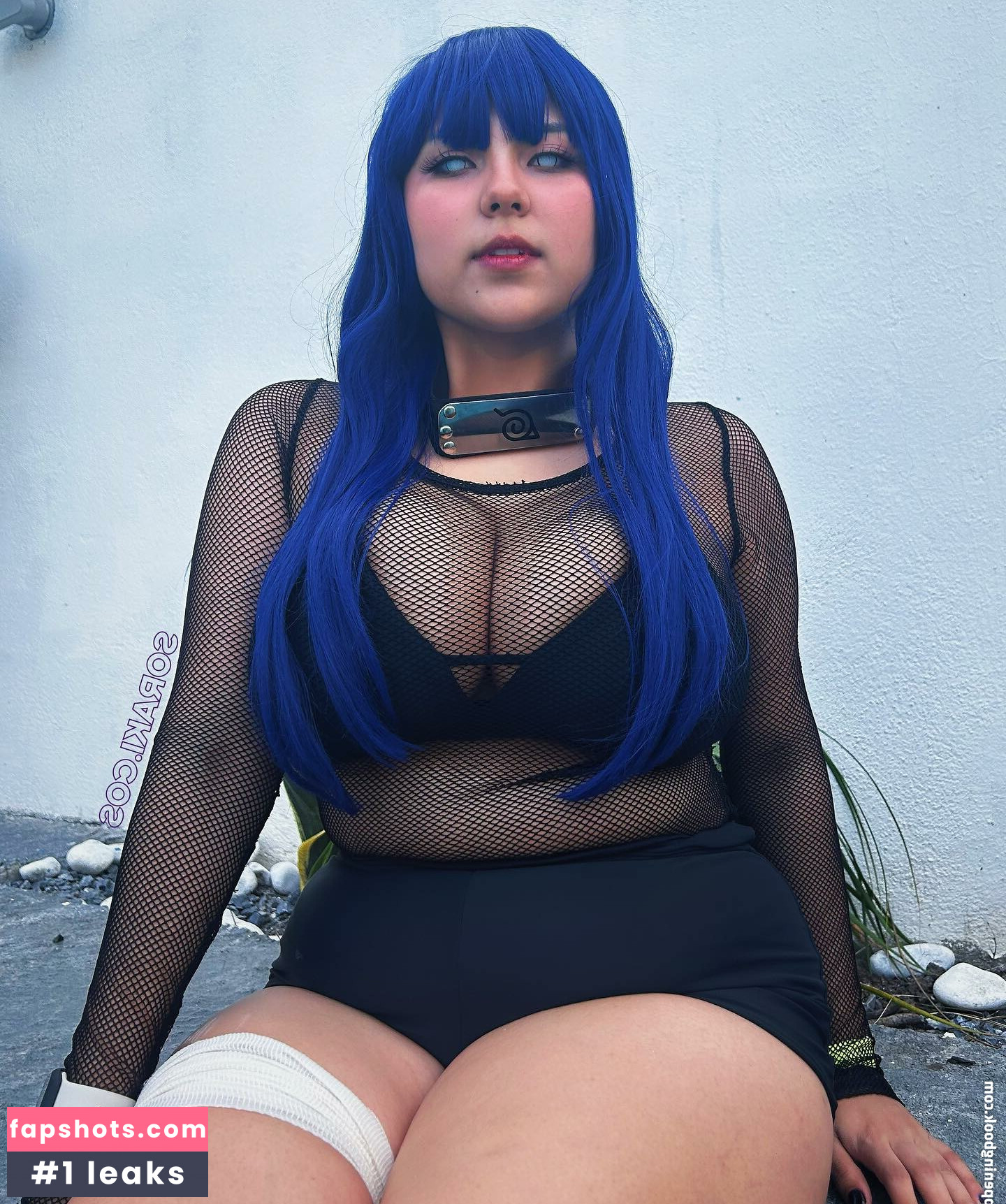 Soraki Cosplay gallery photo #51