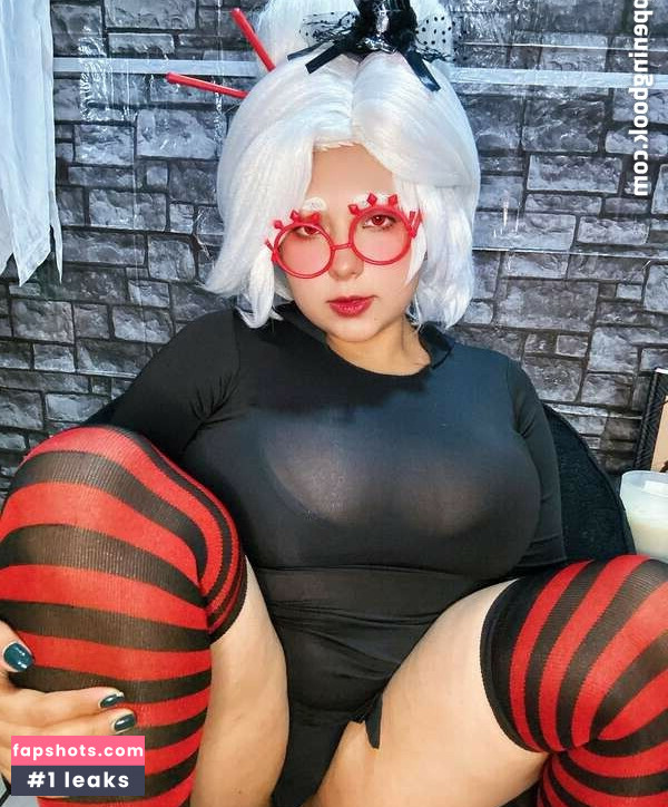 Soraki Cosplay gallery photo #9