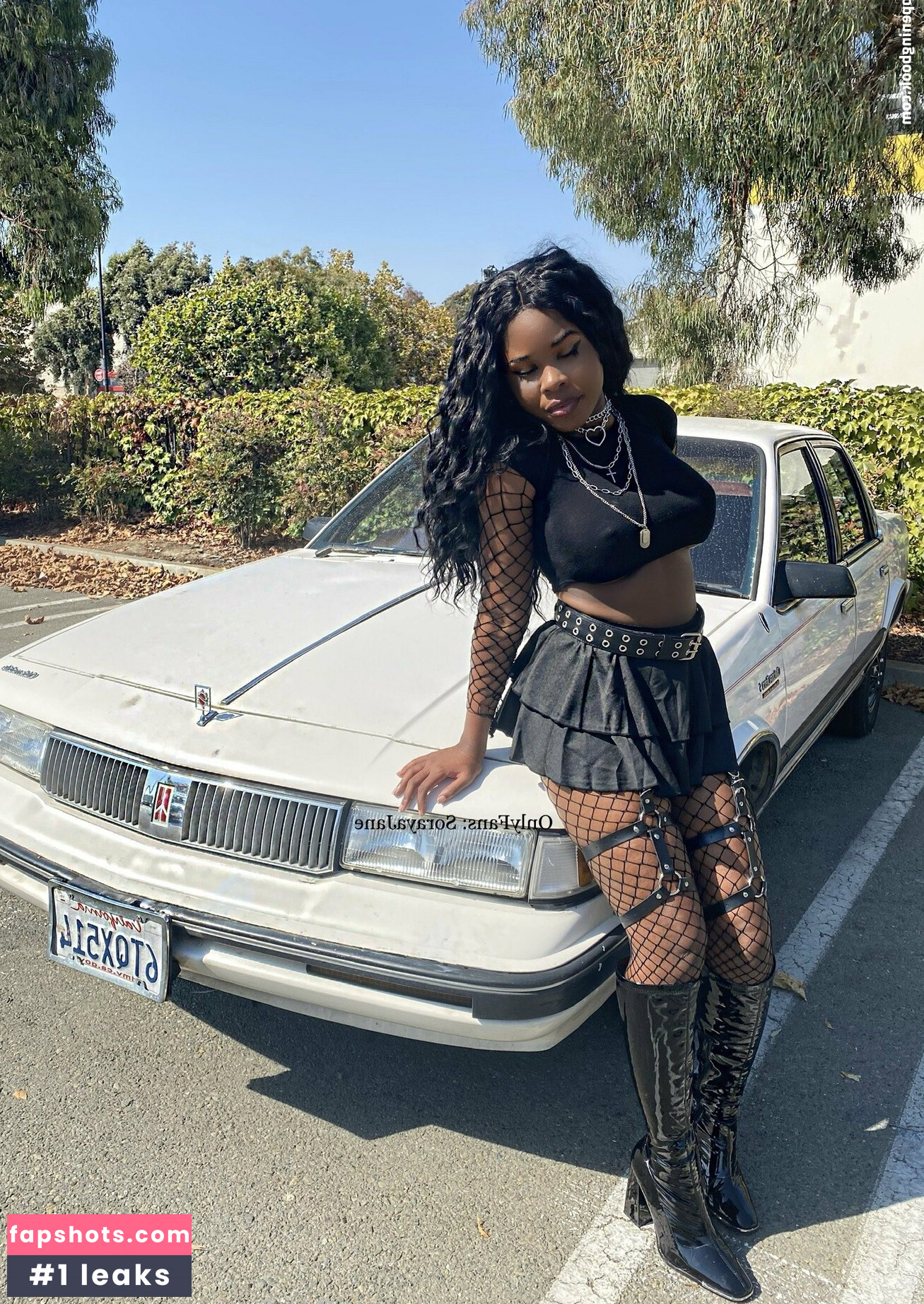 sorayajane Nahé úniky fotek pouze od fanoušků #20 - Fapshots