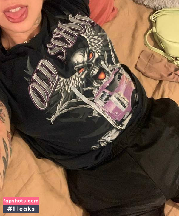 Sorry Sweaty gallery photo #2