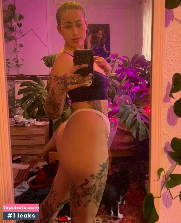 Sorry Sweaty gallery photo #12