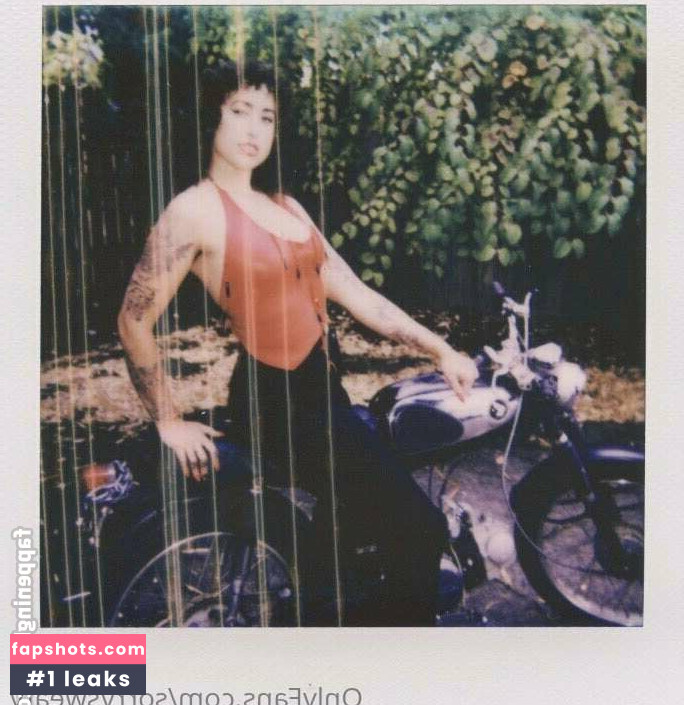 Sorry Sweaty gallery photo #13