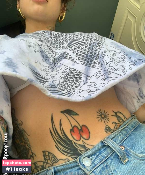 Sorry Sweaty gallery photo #14