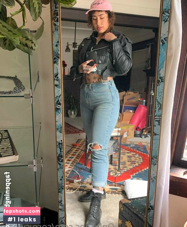 Sorry Sweaty gallery photo #4