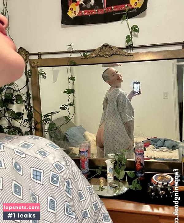 Sorry Sweaty gallery photo #5