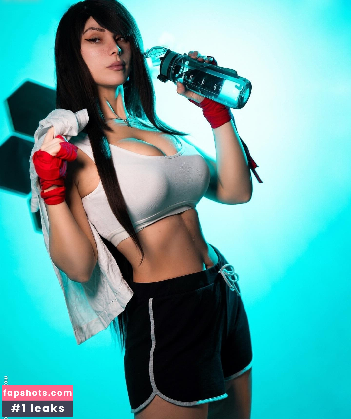 Soryu Geggy Nacktheit OnlyFans Fotos #16 - Fapshots