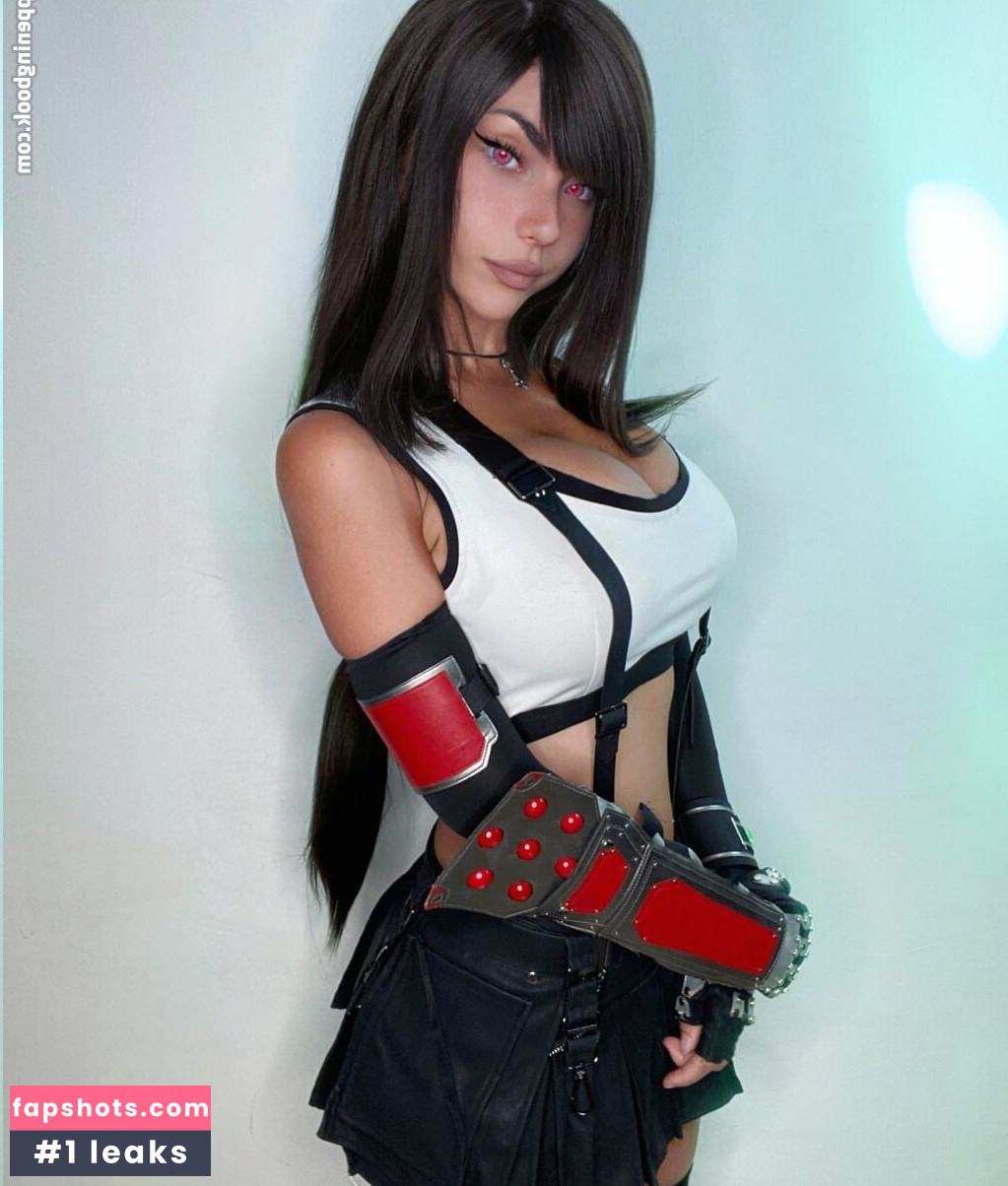 Soryu Geggy Nacktheit OnlyFans Fotos #59 - Fapshots