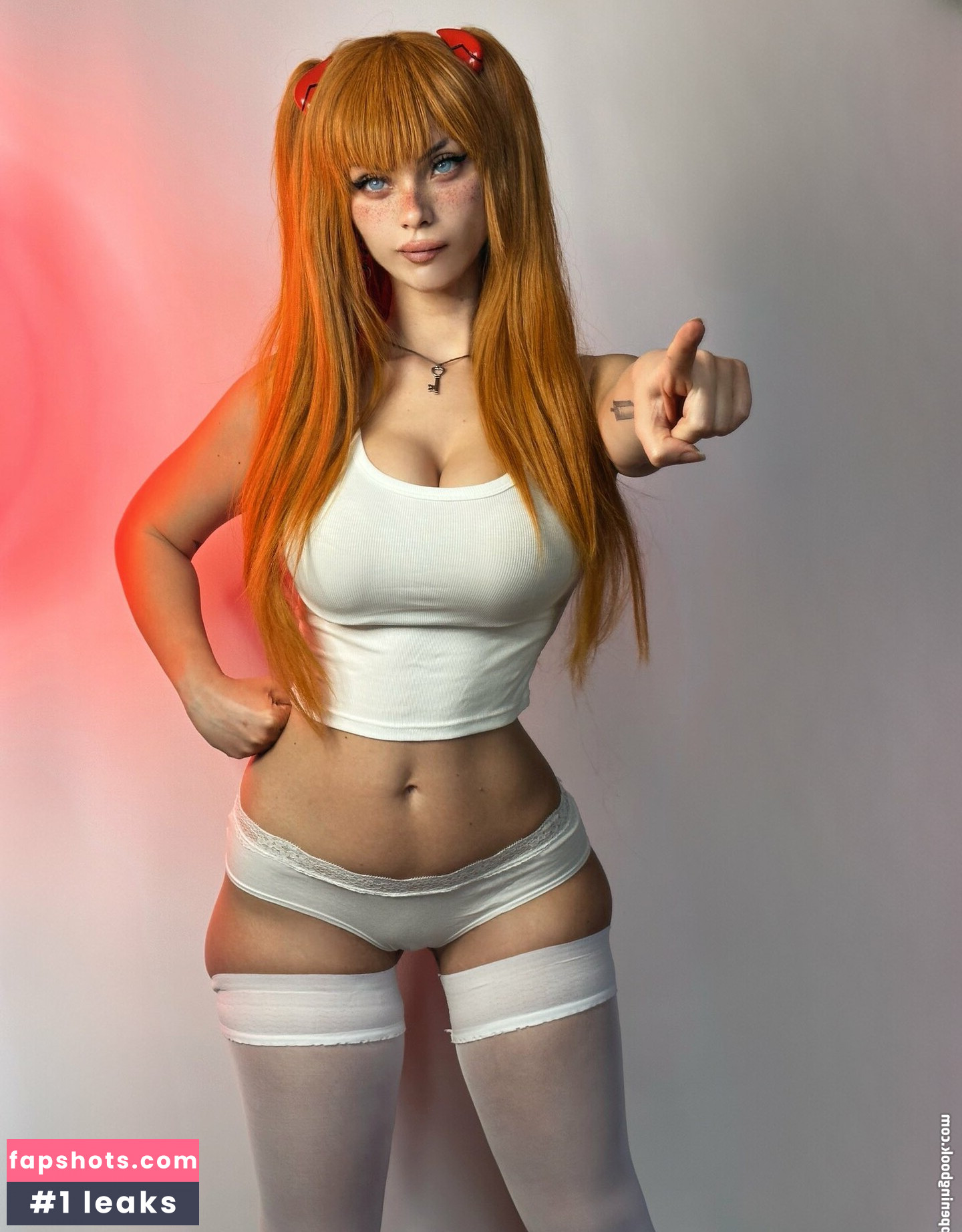 Soryu Geggy Nacktheit OnlyFans Fotos #60 - Fapshots