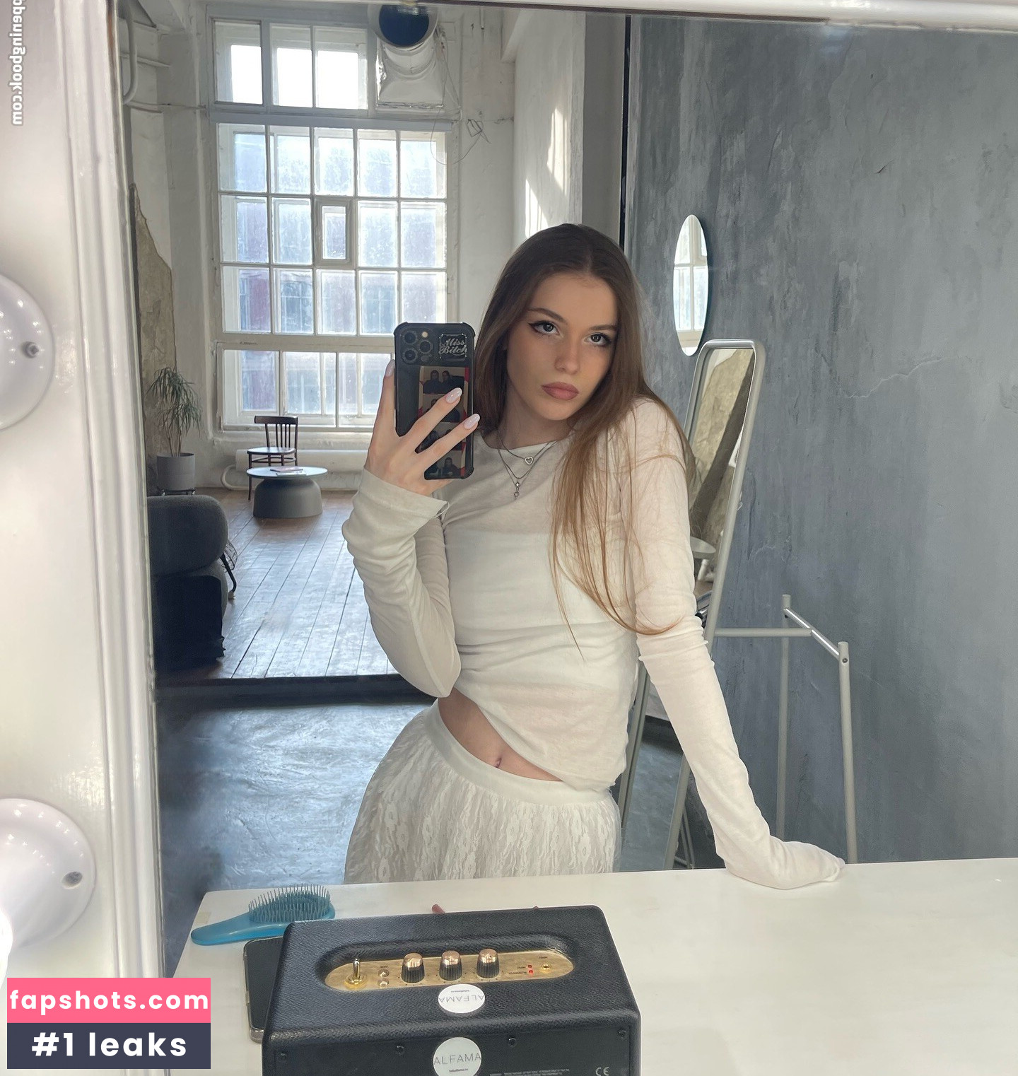 sosihue / nesosihue gallery photo #4