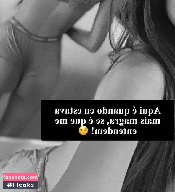 Sou Unica gallery photo #2