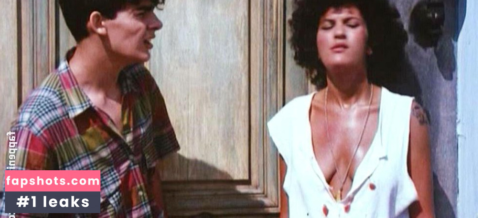 Souad Amidou gallery photo #2