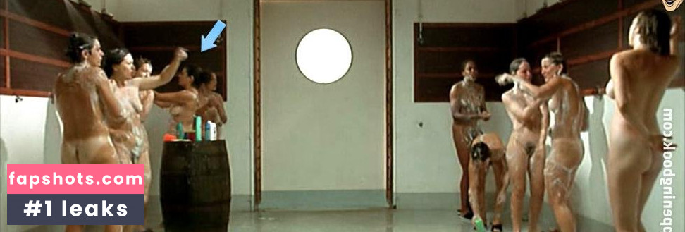 Souad Amidou gallery photo #12