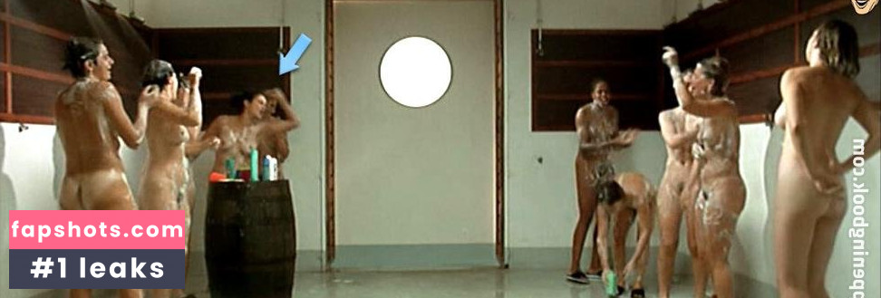 Souad Amidou gallery photo #13