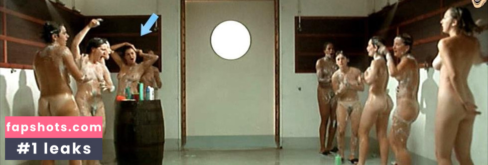 Souad Amidou nude babe gallery