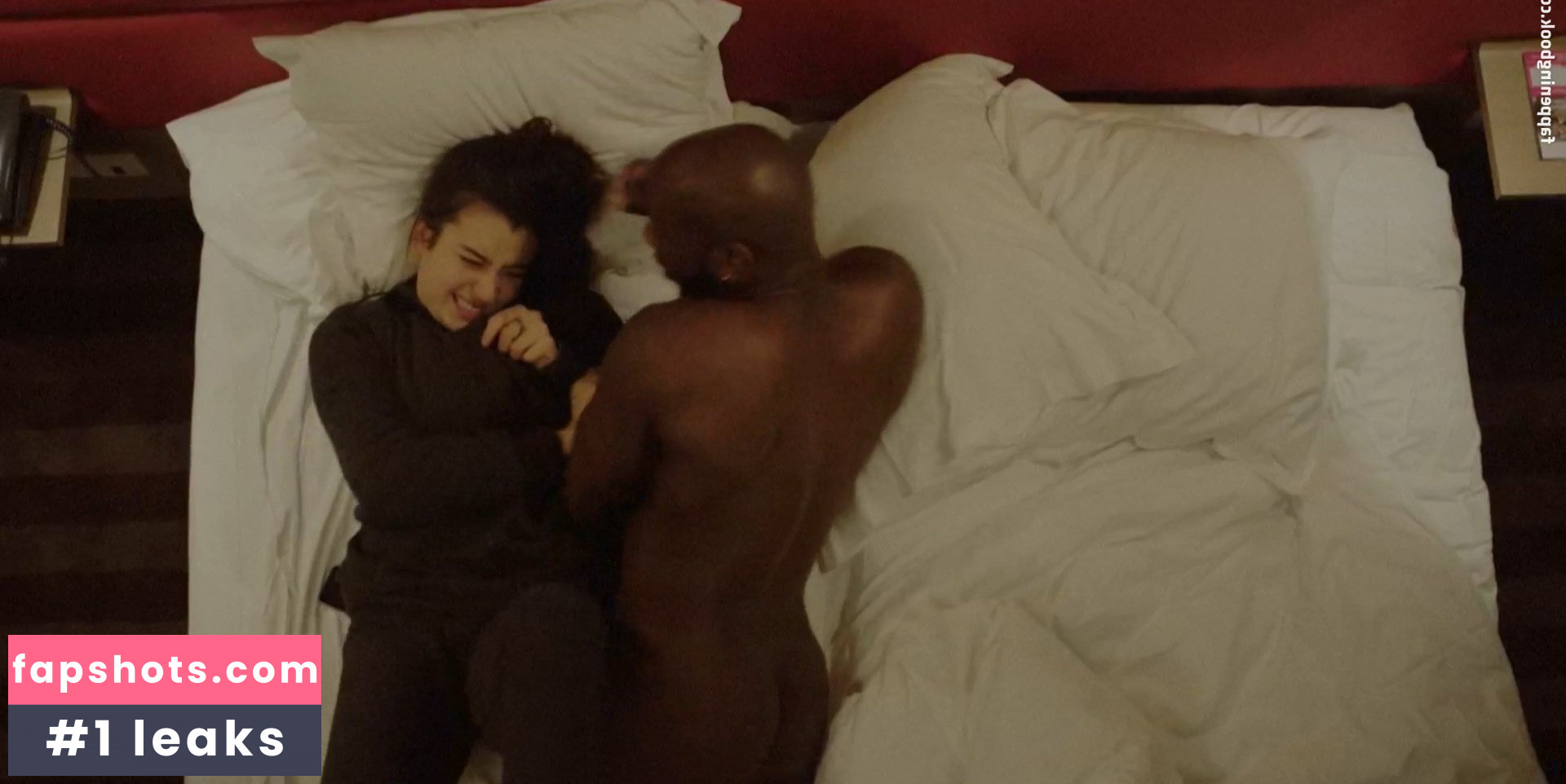 Souad Arsane gallery photo #5