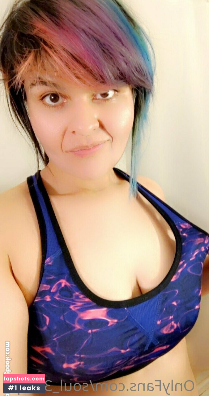 soul_3sc4p3 Nude Leaks OnlyFans Photos #12 - LeakJerk