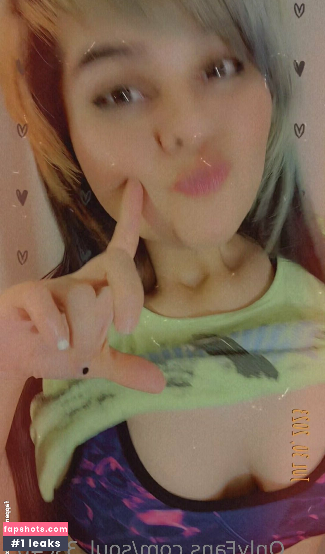 soul_3sc4p3 Nude Leaks OnlyFans Photos #14 - LeakJerk